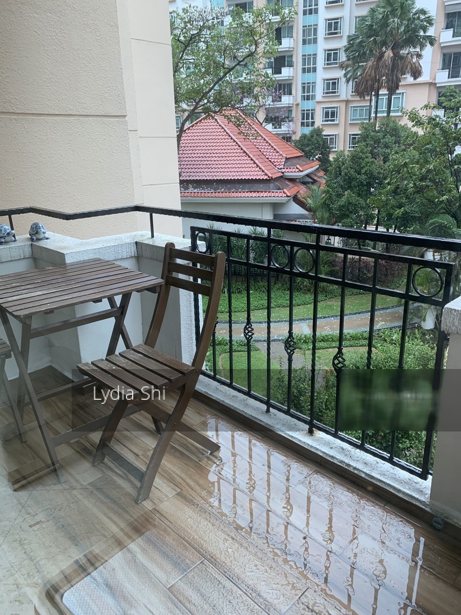 Costa Rhu (D15), Condominium #203359541